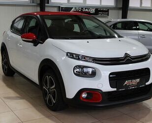 Citroen C3 Gebrauchtwagen
