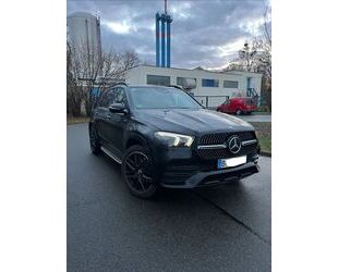 Mercedes-Benz GLE 350 Gebrauchtwagen