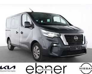 Nissan Primastar Gebrauchtwagen