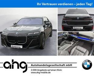 BMW 740 Gebrauchtwagen
