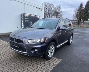 Mitsubishi Outlander Gebrauchtwagen