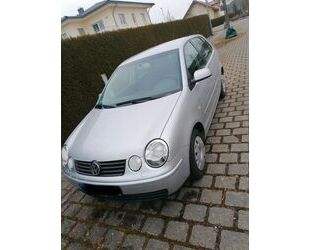 VW Polo Gebrauchtwagen