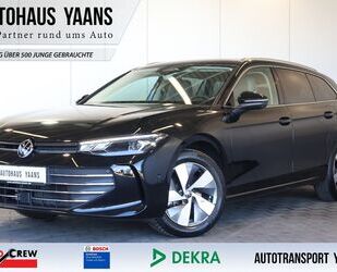 VW Passat Variant Gebrauchtwagen