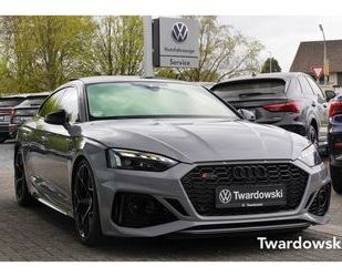Audi RS5 Gebrauchtwagen