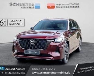 Mazda CX-80 Gebrauchtwagen