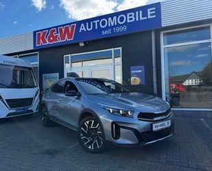 Kia XCeed Gebrauchtwagen