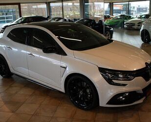 Renault Megane Gebrauchtwagen