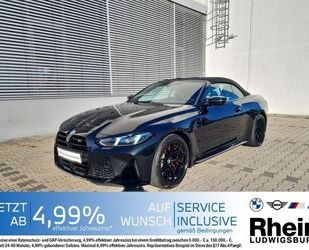 BMW M4 Gebrauchtwagen