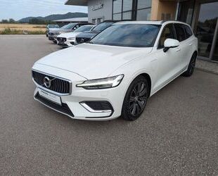 Volvo V60 Gebrauchtwagen