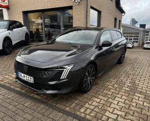 Peugeot 508 Gebrauchtwagen