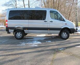 Mercedes-Benz Sprinter Gebrauchtwagen