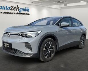 VW ID.4 Gebrauchtwagen