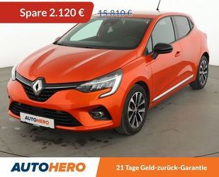 Renault Clio Gebrauchtwagen