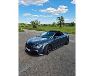 Audi TT RS Gebrauchtwagen