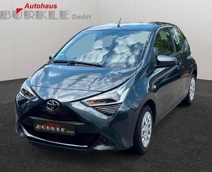 Toyota Aygo (X) Gebrauchtwagen