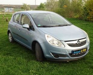 Opel Corsa Gebrauchtwagen