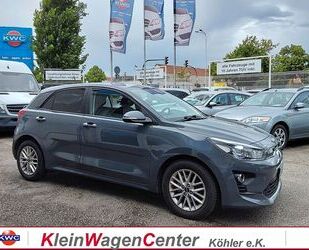 Kia Rio Gebrauchtwagen