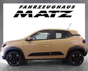 Dacia Spring Gebrauchtwagen