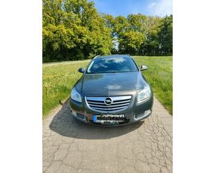 Opel Insignia Gebrauchtwagen