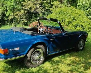 Harley Davidson TR6 