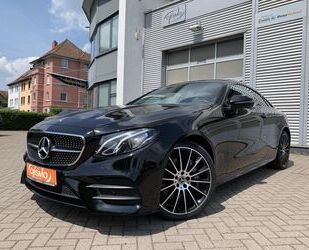 Mercedes-Benz E 400 Gebrauchtwagen