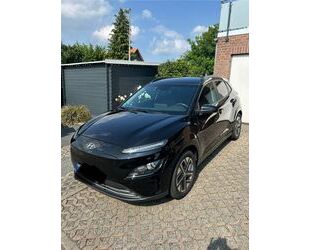 Hyundai KONA Elektro Gebrauchtwagen