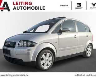 Audi A2 Gebrauchtwagen