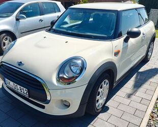 Mini One D Gebrauchtwagen