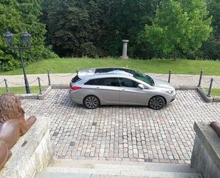 Hyundai i40 Gebrauchtwagen