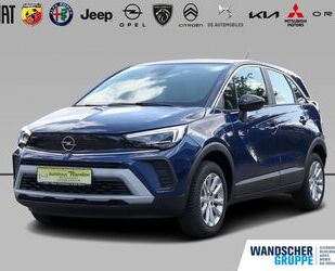 Opel Crossland (X) Gebrauchtwagen