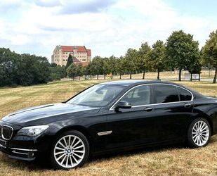 BMW 730 Gebrauchtwagen