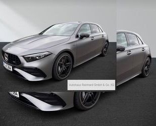 Mercedes-Benz A 35 AMG Gebrauchtwagen