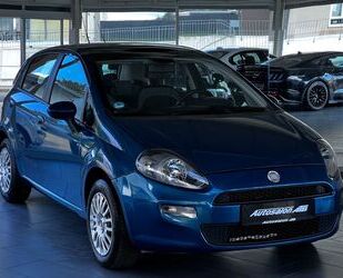 Fiat Punto Gebrauchtwagen