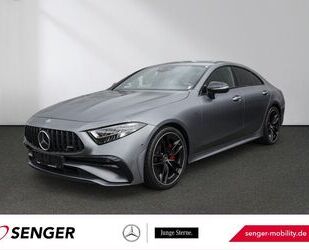 Mercedes-Benz CLS 53 AMG Gebrauchtwagen