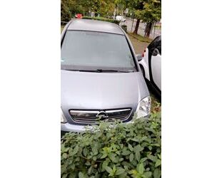 Opel Meriva Gebrauchtwagen
