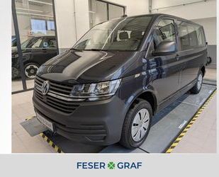 VW T6 Kombi Gebrauchtwagen