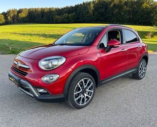 Fiat 500X Gebrauchtwagen