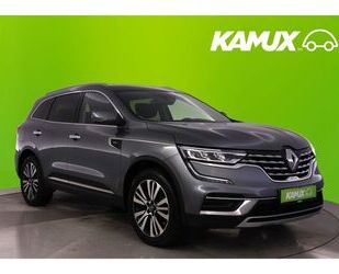Renault Koleos Gebrauchtwagen