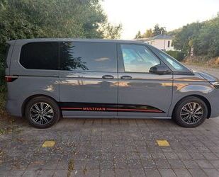 VW T7 Multivan Gebrauchtwagen
