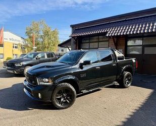 Dodge RAM Gebrauchtwagen