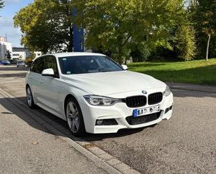 BMW 320 Gebrauchtwagen