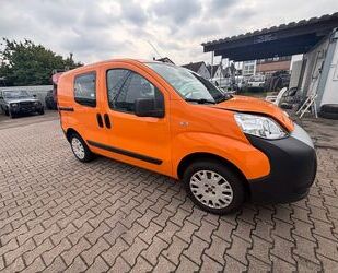Fiat Fiorino Gebrauchtwagen