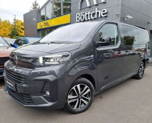 Citroen SpaceTourer Gebrauchtwagen