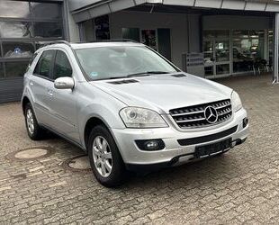 Mercedes-Benz ML 350 Gebrauchtwagen