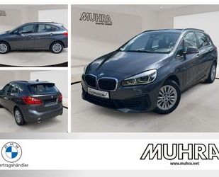 BMW 218 Gebrauchtwagen