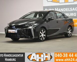 Toyota Mirai Gebrauchtwagen
