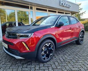 Opel Mokka Gebrauchtwagen