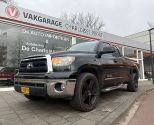 Toyota Tundra Gebrauchtwagen