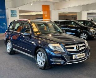 Mercedes-Benz GLK 250 Gebrauchtwagen