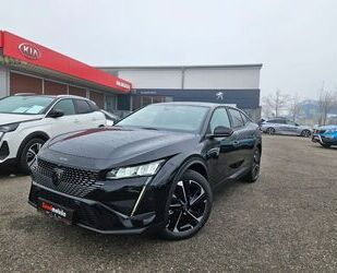 Peugeot 408 Gebrauchtwagen